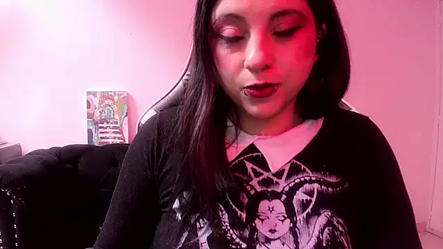 Acid666 alice online show from 06/15/26, 12:51