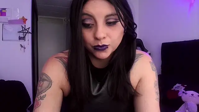 Acid666 alice online show from 06/16/26, 01:14
