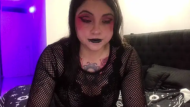 Acid666 alice online show from 06/22/26, 10:34