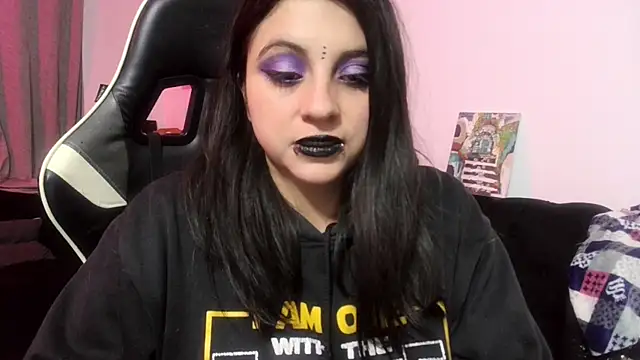 Acid666 alice online show from 06/24/26, 02:21
