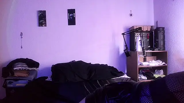 Acid666 alice online show from 06/26/26, 07:51