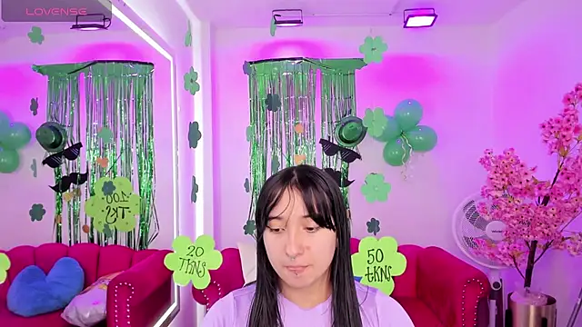 Miss dolly  online show from 03/18/25, 12:25