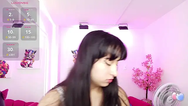 Miss dolly  online show from 10/08/25, 12:36