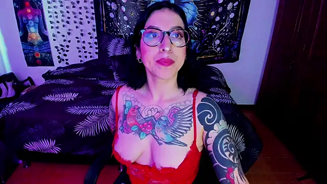 alice 666f online show from 06/01/26, 01:57