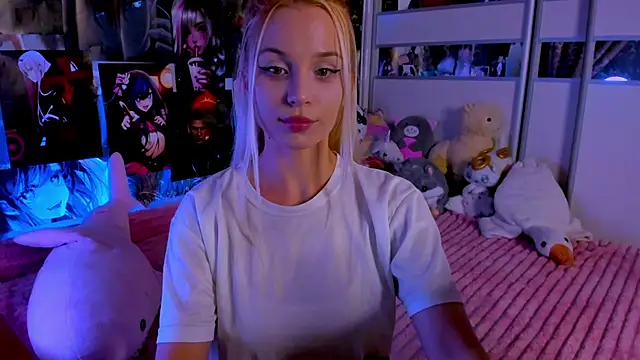 Snapshot of Cute__Pony chatting on 11/23/25, 11:48 Cute Pony online show from 11/23/25, 11:48