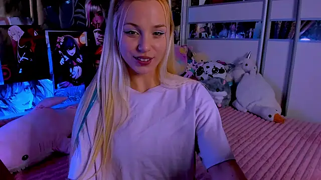 Snapshot of Cute__Pony chatting on 03/03/26, 10:37 Cute Pony online show from 03/03/26, 10:37