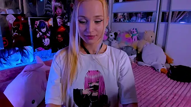 Snapshot of Cute__Pony chatting on 03/11/26, 09:54 Cute Pony online show from 03/11/26, 09:54