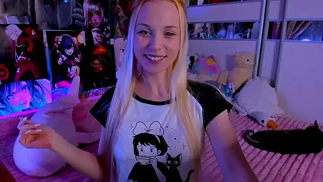 Cute  Pony online show from 05/13/26, 08:16