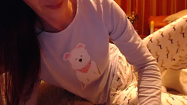 Snapshot of LovelyAndraGirl chatting on 05/16/26, 07:34 LovelyAndraGirl online show from 05/16/26, 07:34