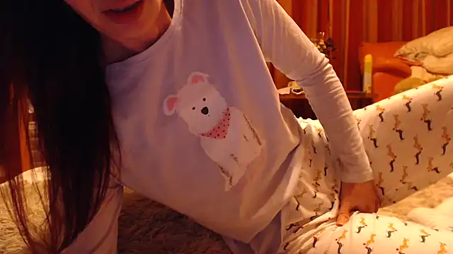 Snapshot of LovelyAndraGirl chatting on 05/16/26, 07:45 LovelyAndraGirl online show from 05/16/26, 07:45