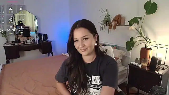 Snapshot of Lenas_Room chatting on 02/06/26, 08:29 Lenas Room online show from 02/06/26, 08:29