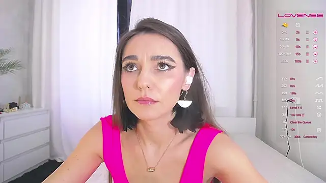 -MARIDRAGON- online show from 02/05/25, 08:00