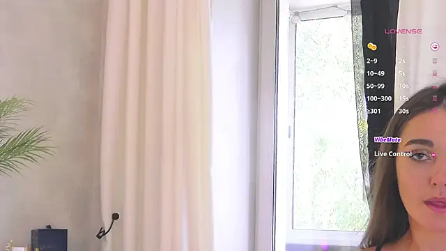 -MARIDRAGON- online show from 09/10/25, 08:25