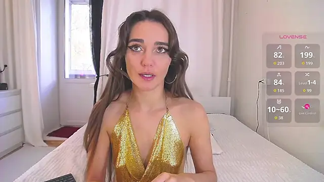 -MARIDRAGON- online show from 10/03/25, 08:11