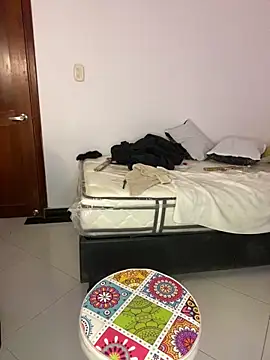 Amarantha 666 online show from 02/25/25, 09:57