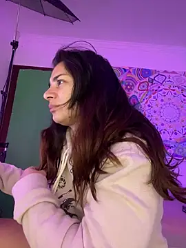 Amarantha 666 online show from 09/11/25, 09:48