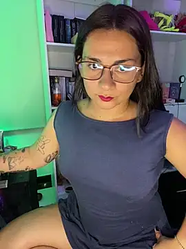 Amarantha 666 online show from 05/13/26, 10:49