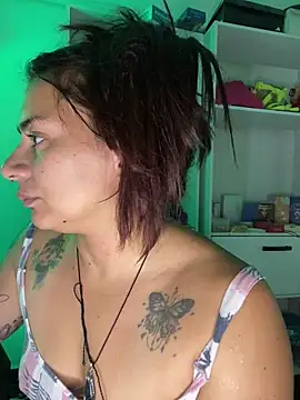 Amarantha 666 online show from 05/16/26, 01:02