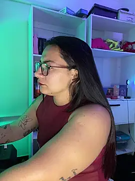 Amarantha 666 online show from 05/16/26, 09:35