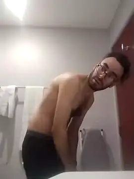 sex-wave online show from 02/02/25, 02:34