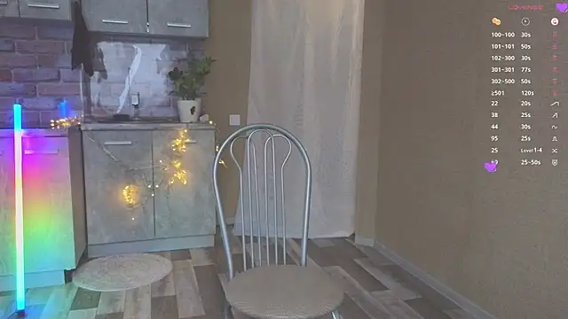 Sereta Finn online show from 03/05/26, 10:55