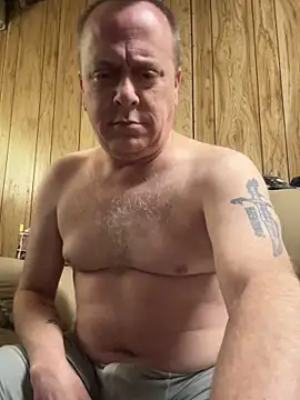 johnrockme online show from 01/26/25, 05:02