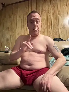 johnrockme online show from 01/29/25, 10:01