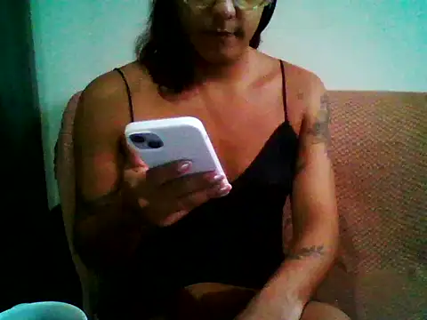  mscassie online show from 10/09/25, 09:29