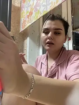 Snapshot of NikaMur chatting on 01/15/25, 10:38 NikaMur online show from 01/15/25, 10:38