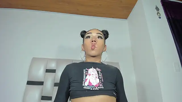 Snapshot of Anny_jhonsonx chatting on 01/18/25, 06:13 Anny jhonsonx online show from 01/18/25, 06:13