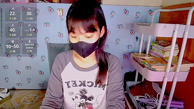   Saphia   online show from 03/03/25, 03:20