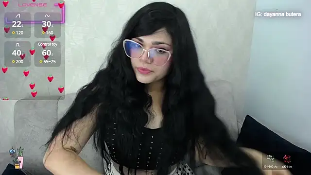 dayis butera online show from 02/18/25, 12:39