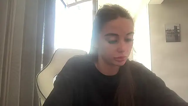 your bunnygirl online show from 09/09/25, 09:42