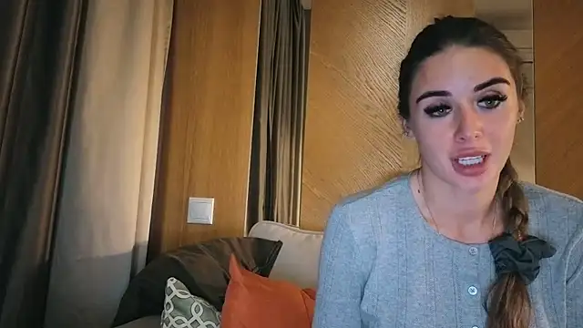 your bunnygirl online show from 10/01/25, 08:59