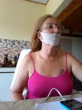 MILEIDE980 online show from 03/06/25, 05:33