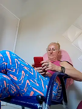 MILEIDE980 online show from 12/04/25, 02:48