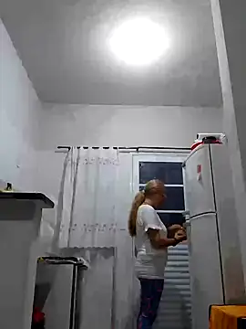 MILEIDE980 online show from 03/12/26, 09:04