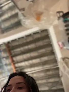 CharlotteScotte online show from 12/19/24, 09:29