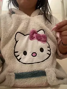 CharlotteScotte online show from 12/20/24, 09:11