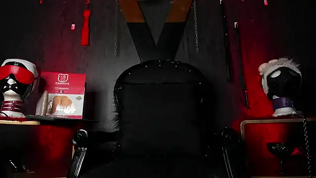 CharlotteScotte online show from 12/21/24, 03:31