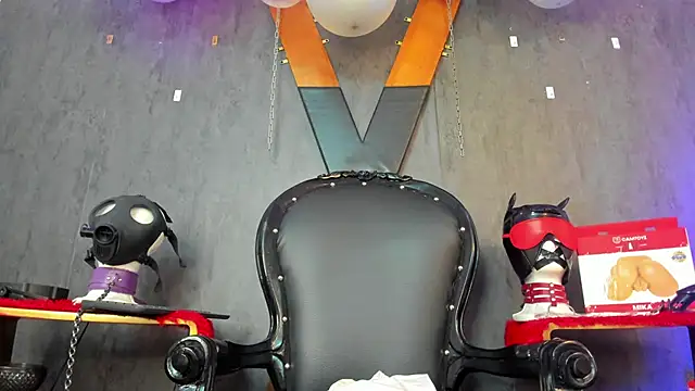 CharlotteScotte online show from 01/08/25, 12:05