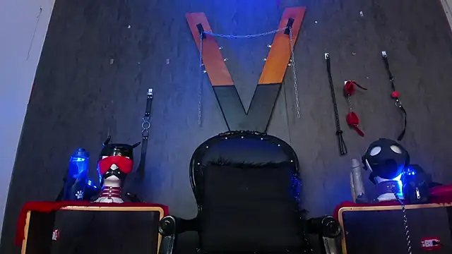 CharlotteScotte online show from 01/17/25, 11:49