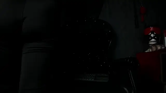 CharlotteScotte online show from 03/04/25, 12:01