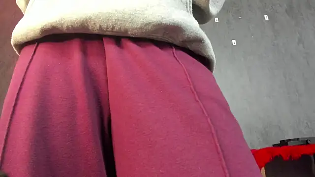 CharlotteScotte online show from 03/15/25, 11:19