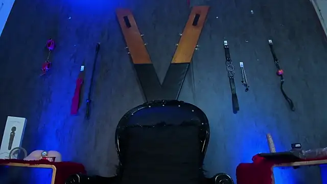 CharlotteScotte online show from 03/18/25, 11:08