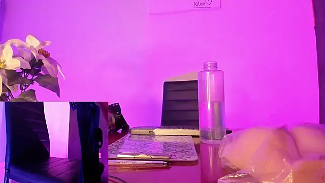 CharlotteScotte online show from 03/21/25, 06:07