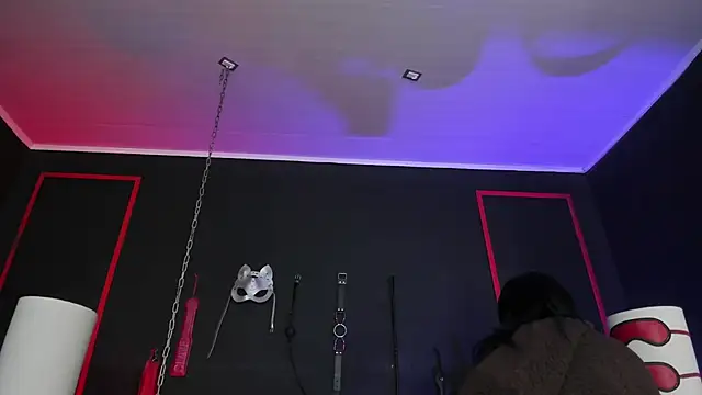 CharlotteScotte online show from 09/11/25, 12:27