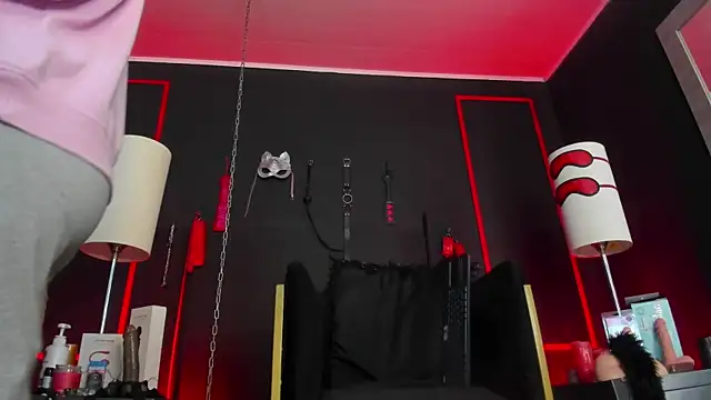 CharlotteScotte online show from 09/15/25, 11:43