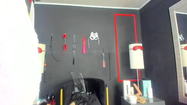 CharlotteScotte online show from 10/16/25, 12:28