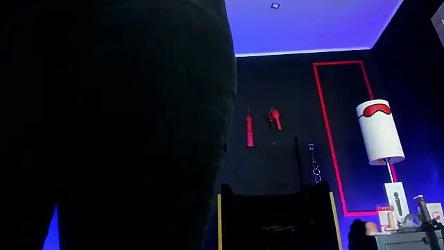 CharlotteScotte online show from 11/13/25, 11:09